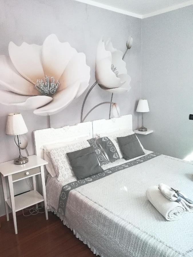 Appartamento Ca' Marco Polo Venecia Exterior foto