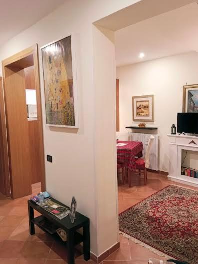Appartamento Ca' Marco Polo Venecia Exterior foto