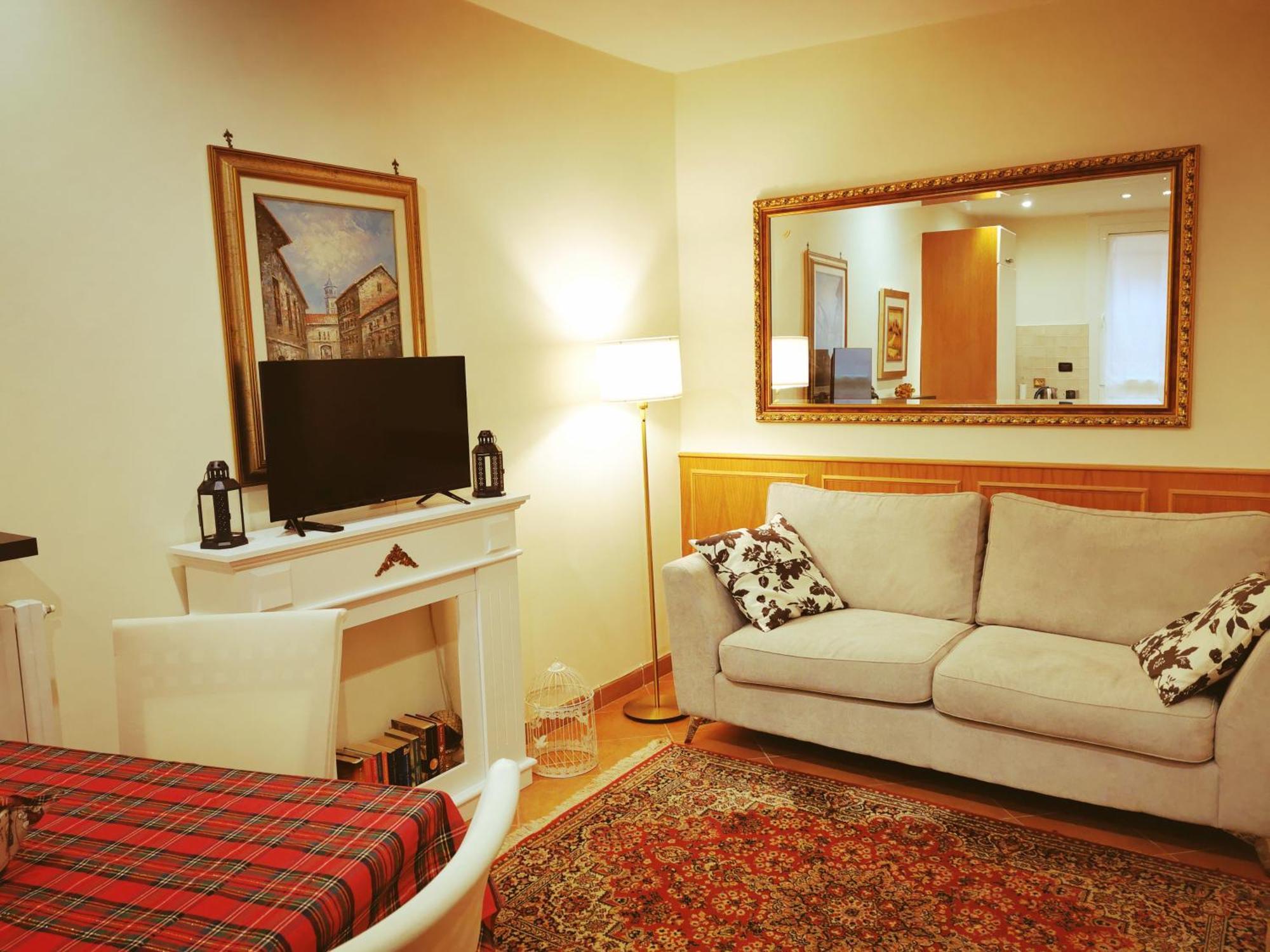 Appartamento Ca' Marco Polo Venecia Exterior foto
