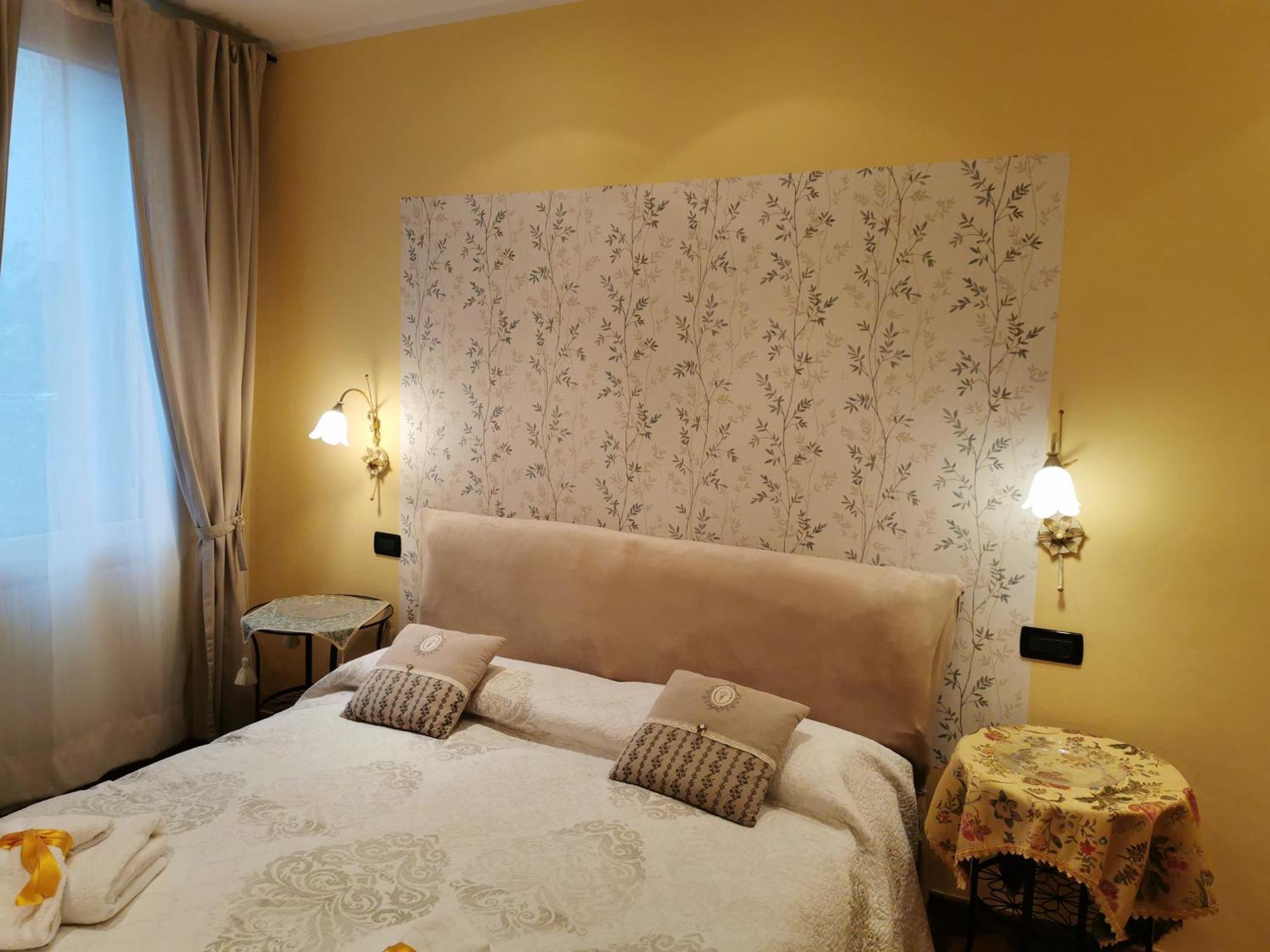 Appartamento Ca' Marco Polo Venecia Exterior foto