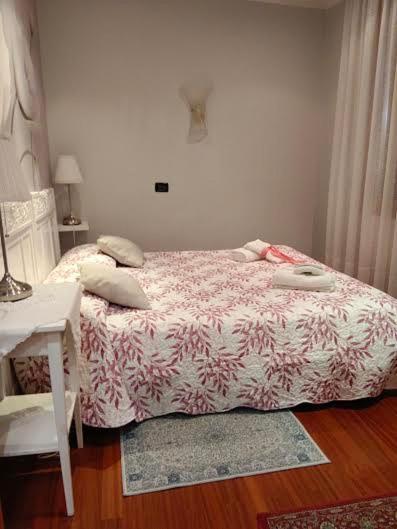Appartamento Ca' Marco Polo Venecia Exterior foto
