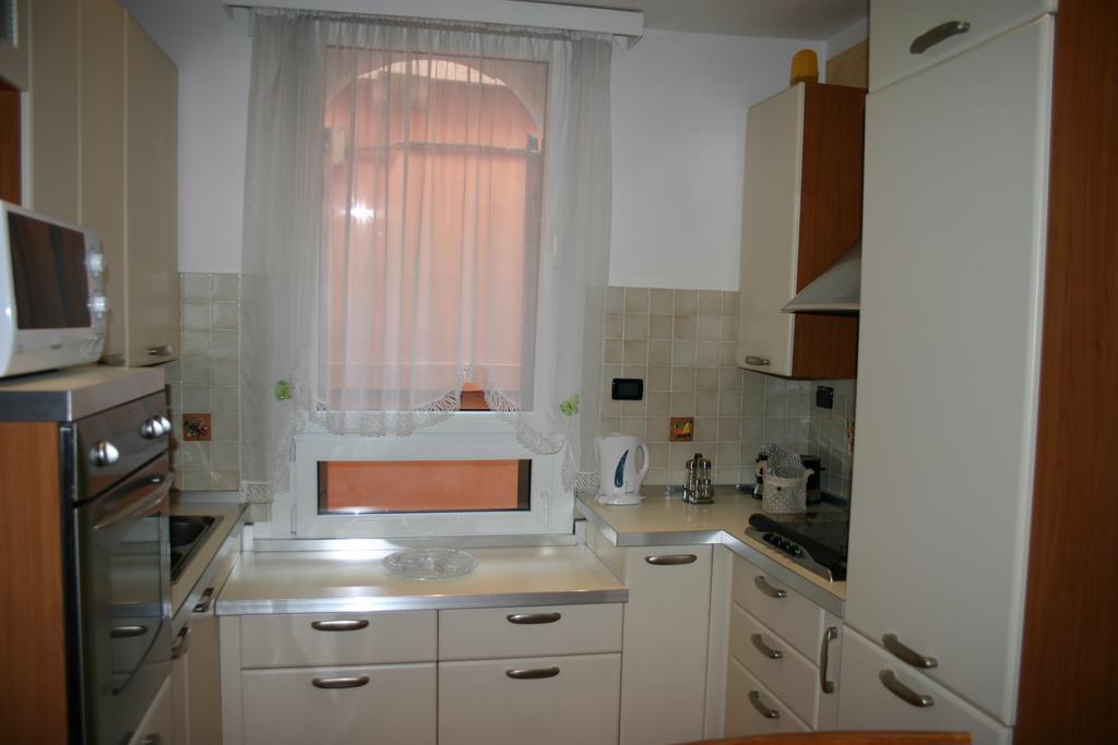 Appartamento Ca' Marco Polo Venecia Exterior foto