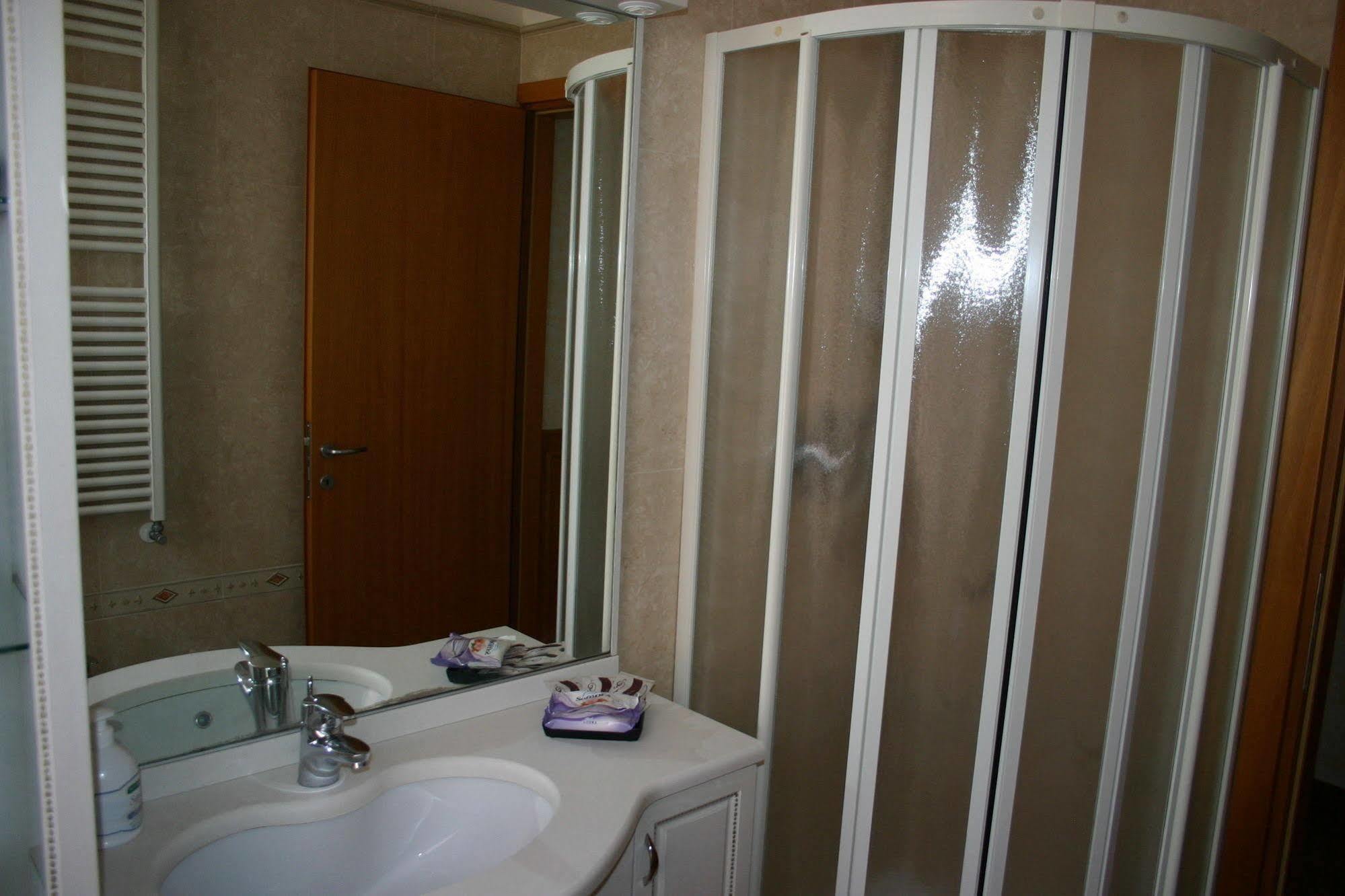 Appartamento Ca' Marco Polo Venecia Exterior foto