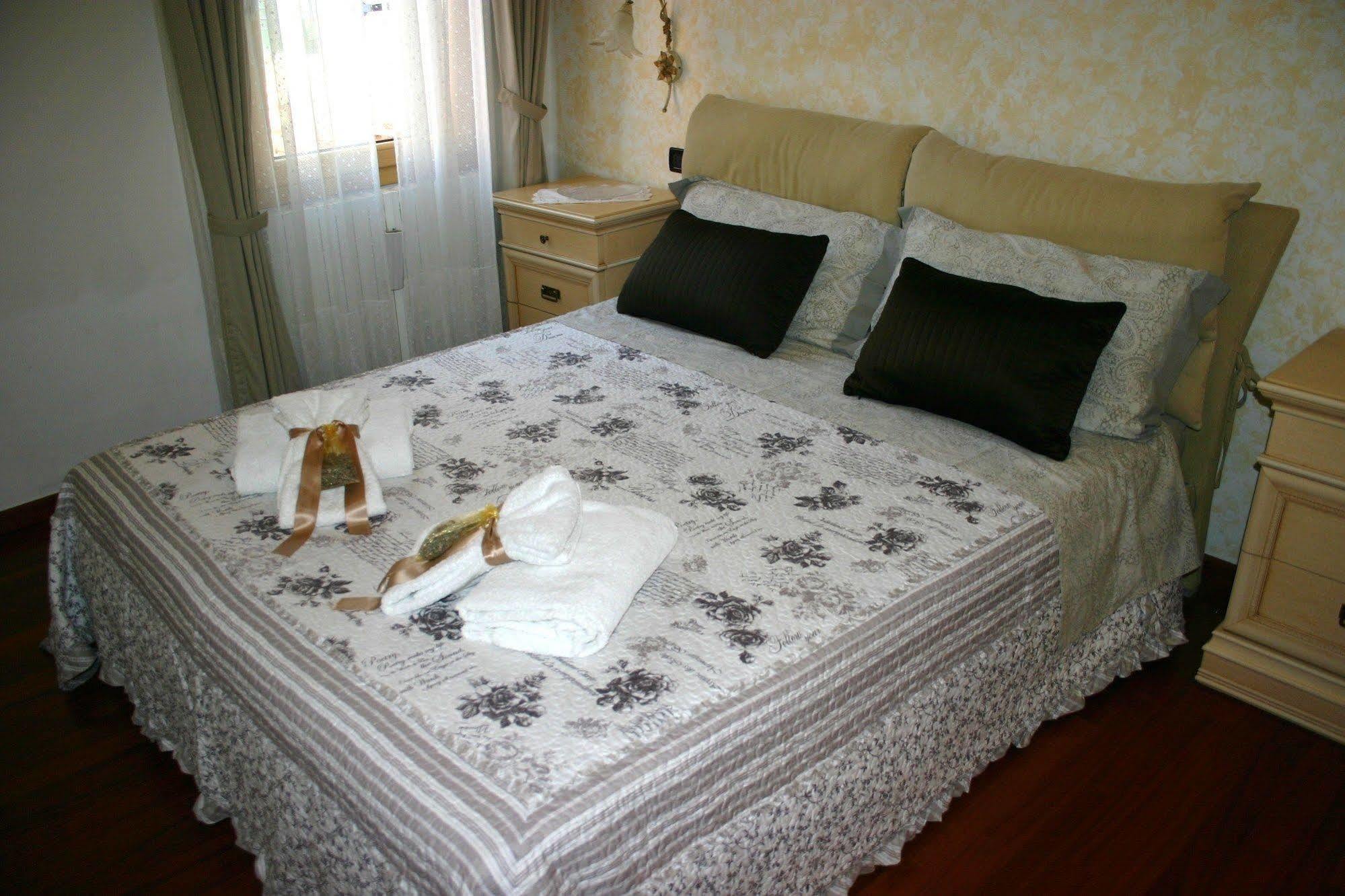 Appartamento Ca' Marco Polo Venecia Exterior foto