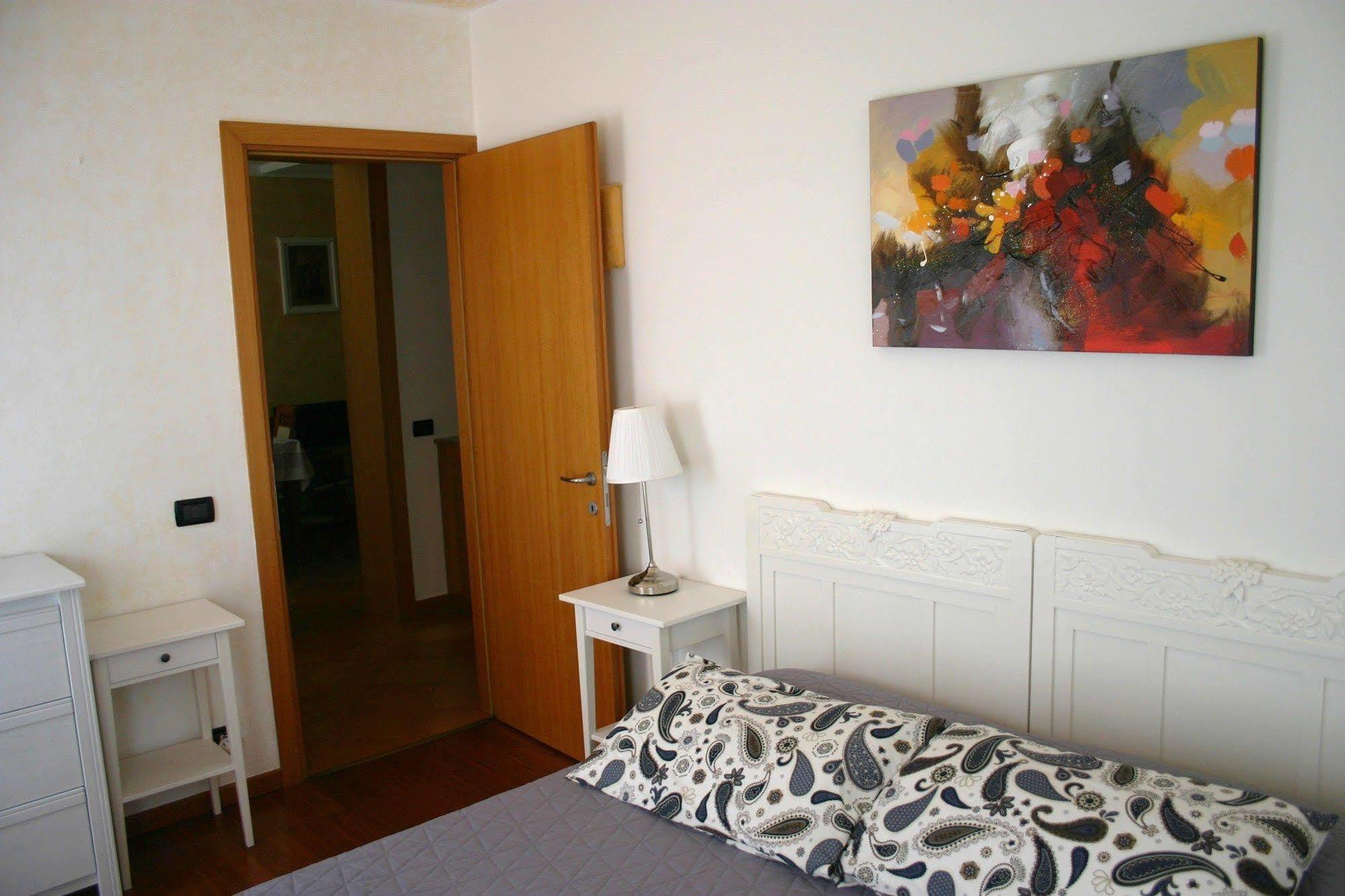 Appartamento Ca' Marco Polo Venecia Exterior foto